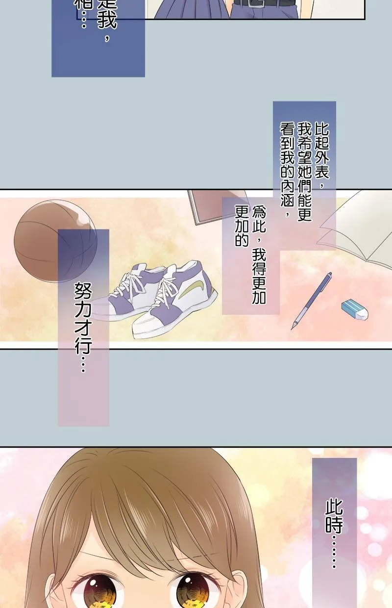[第116话] 学长 第37页