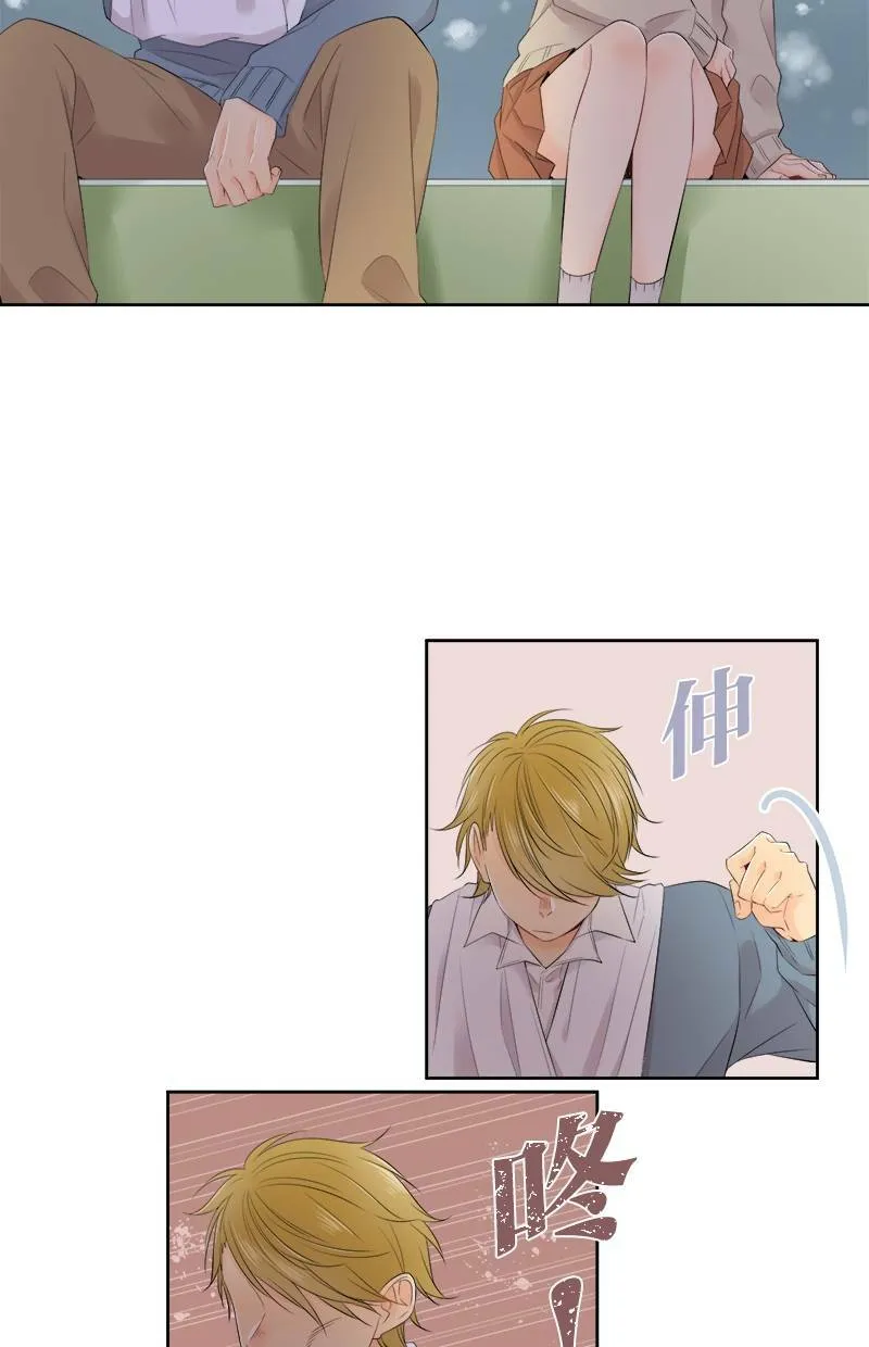 [第117话] 真心的恋爱 第29页