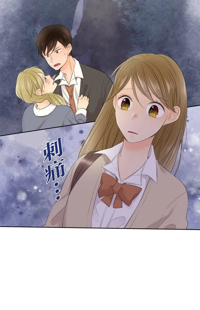 [第118话] 警戒 第5页