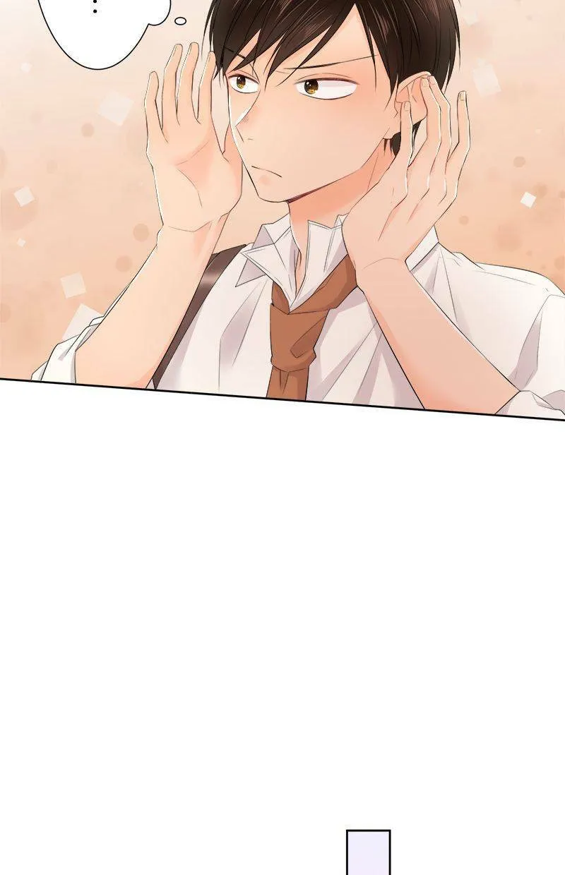 [第119话] 察觉 第34页