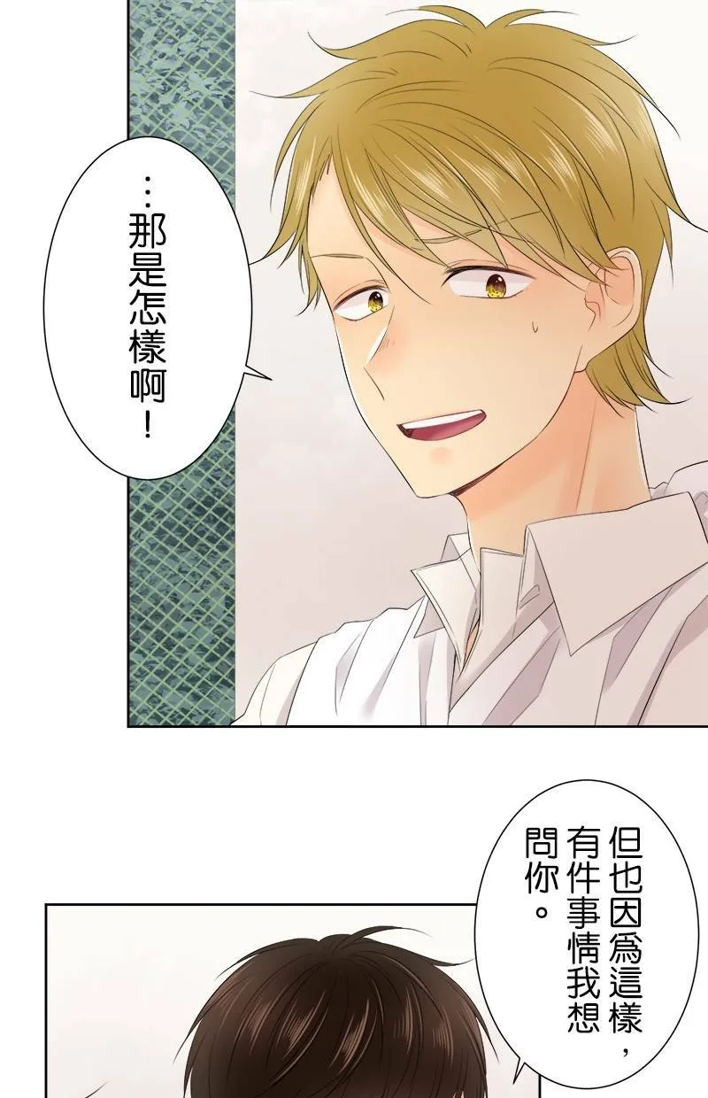 [第120话] 改变 第1页
