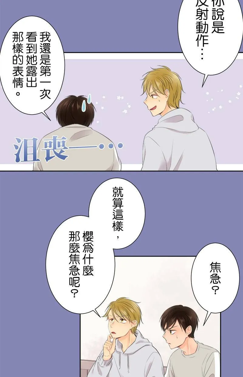 [第120话] 改变 第6页