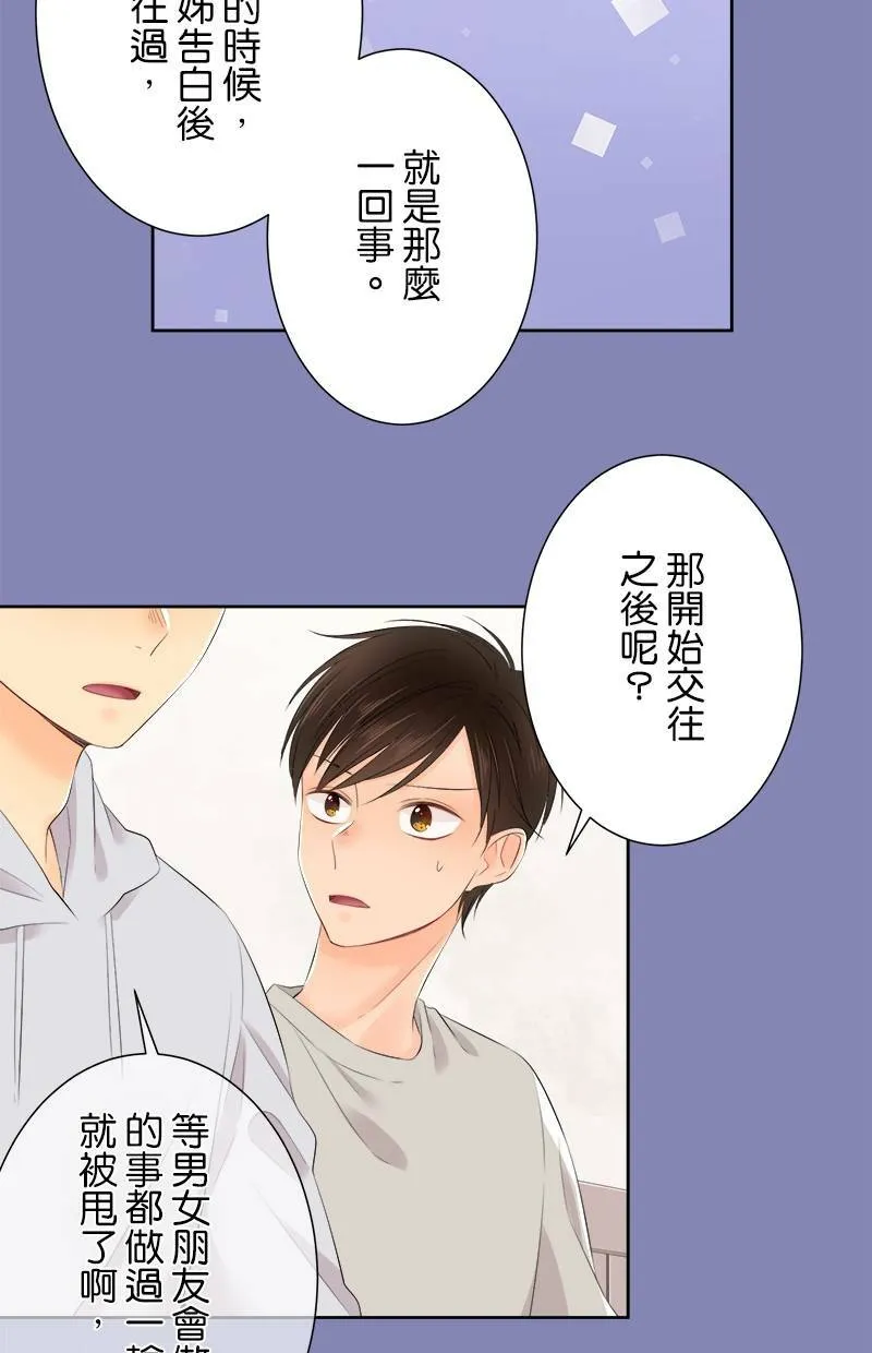 [第120话] 改变 第13页