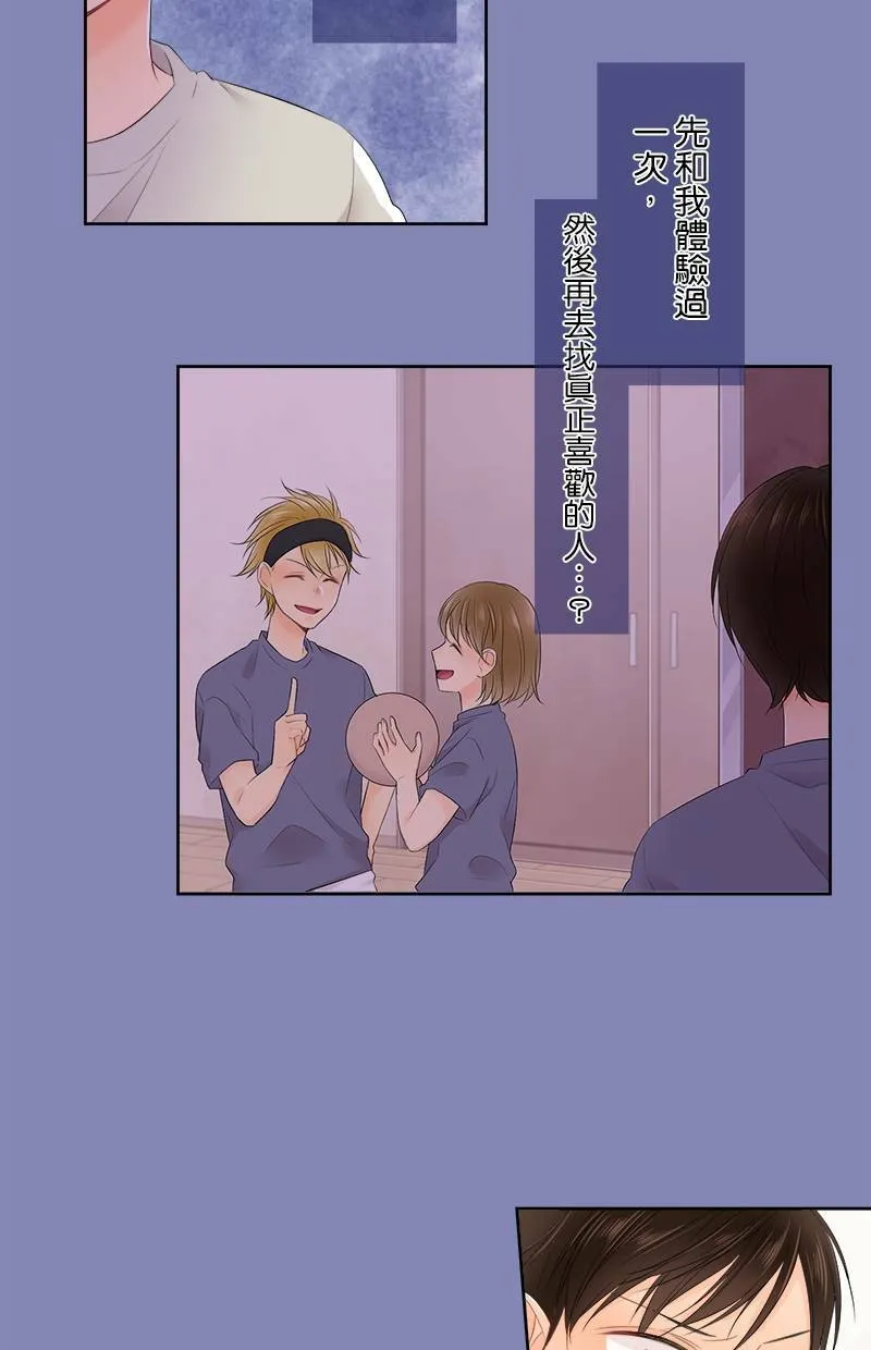 [第120话] 改变 第17页