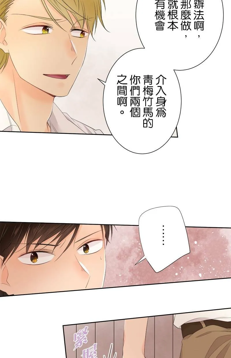 [第120话] 改变 第36页