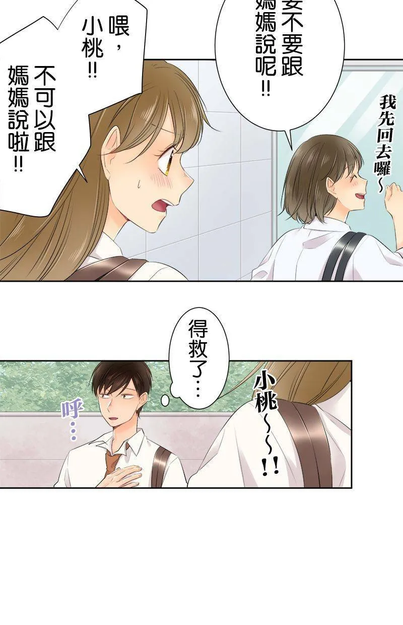 [第124话] 怎么了 第6页