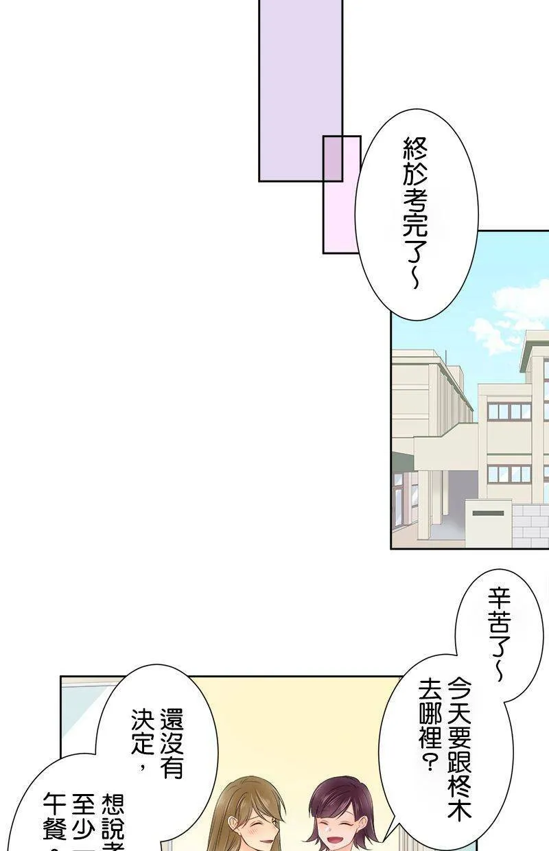 [第124话] 怎么了 第26页