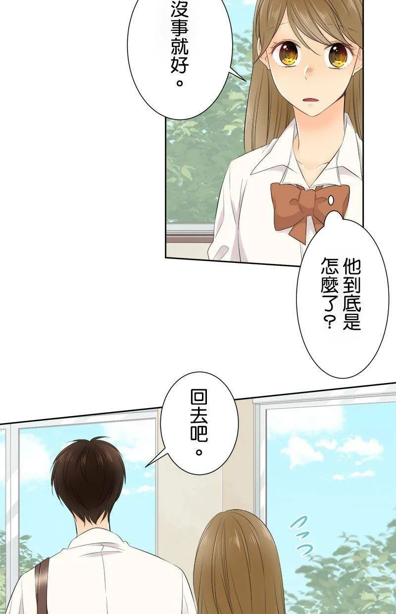 [第124话] 怎么了 第37页