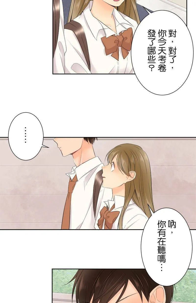 [第125话] 好慢喔 第19页