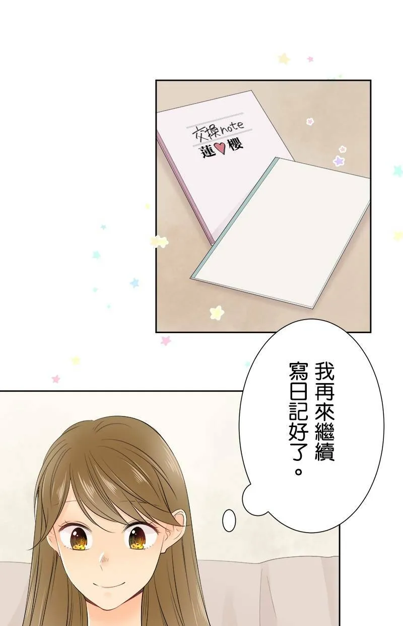 [第126话] 我的要求 第1页