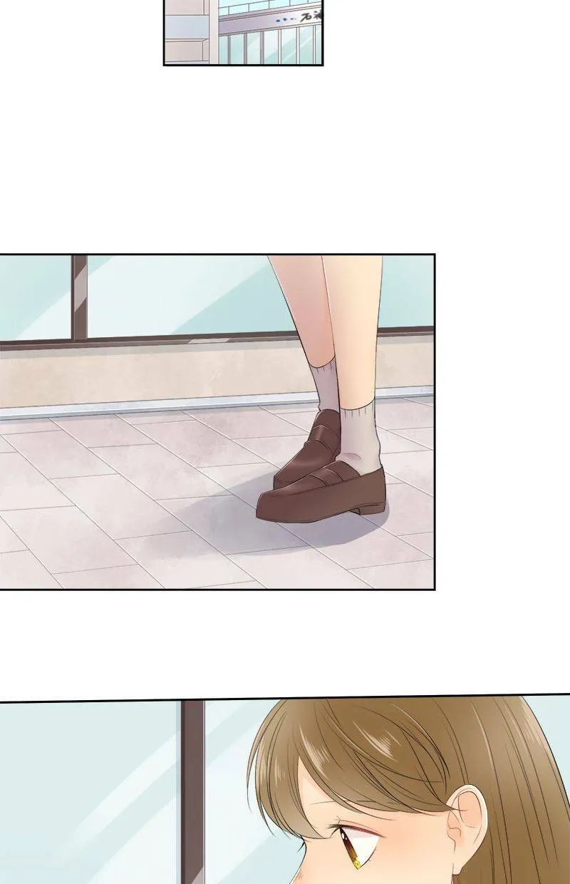 [第128话] 跟我谈谈吧 第2页