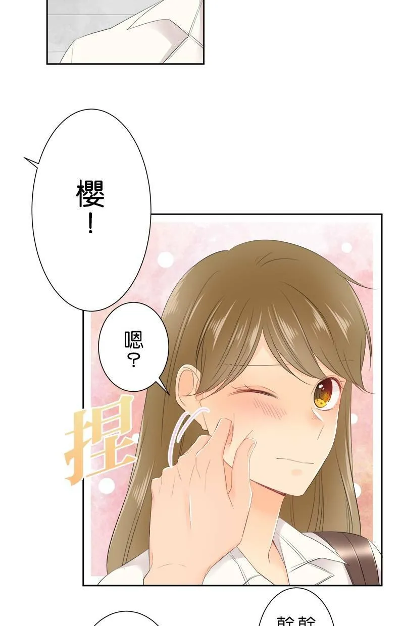 [第130话] 我是樱的… 第42页
