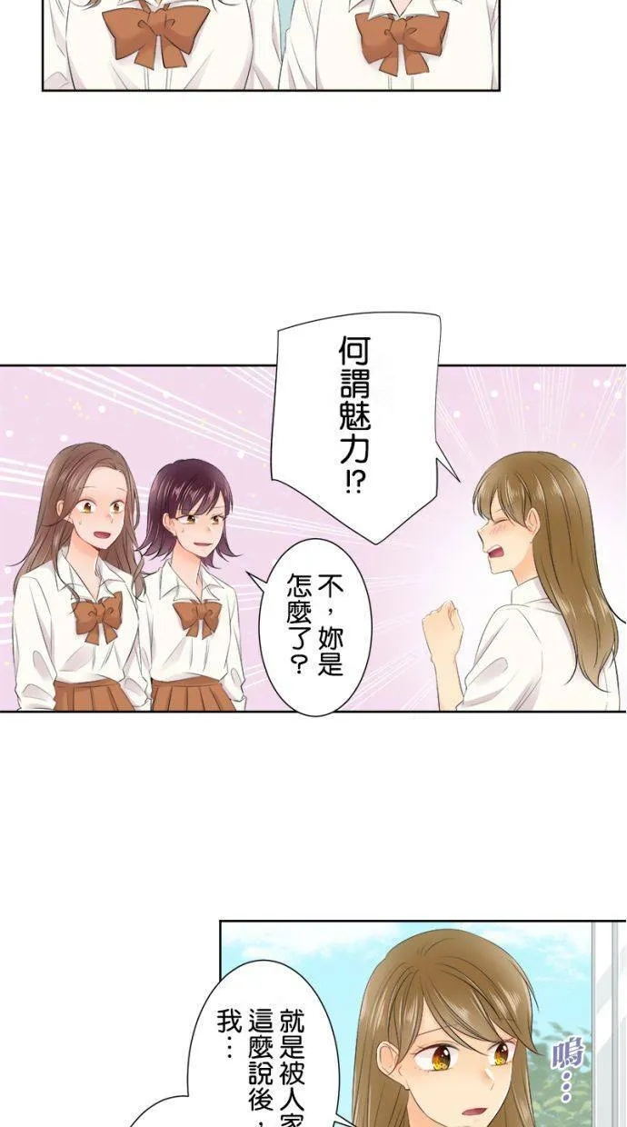 [第134话] 魅力 第28页