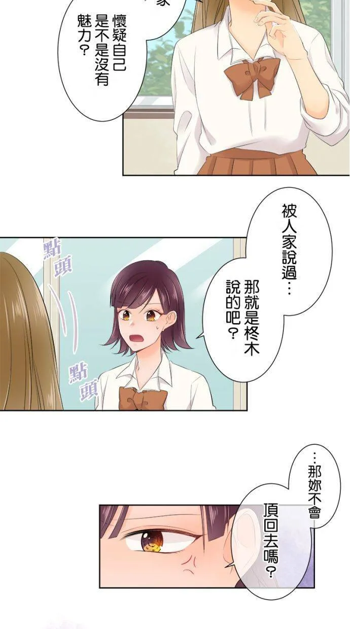 [第134话] 魅力 第29页