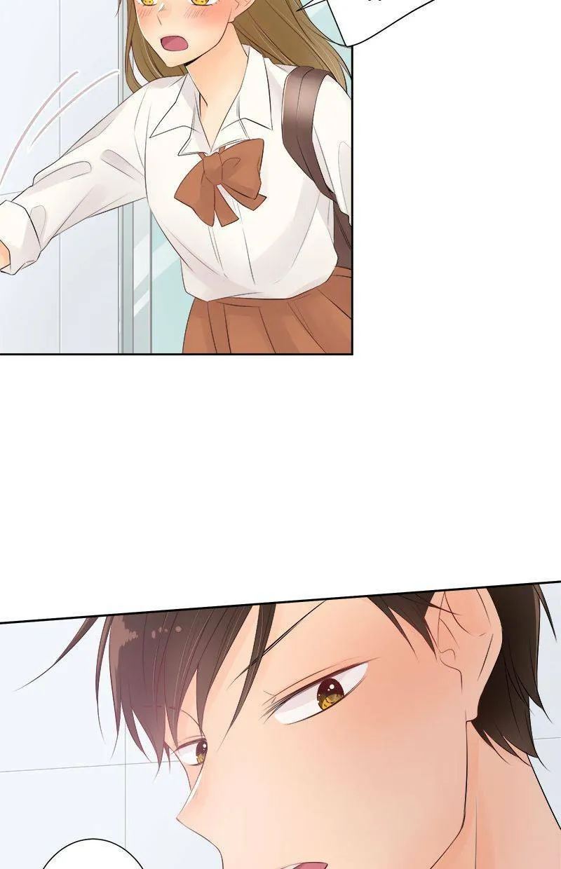 [第135话] 要来不及 第41页