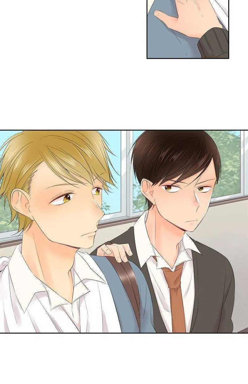 [第113话] 想回家 第33页