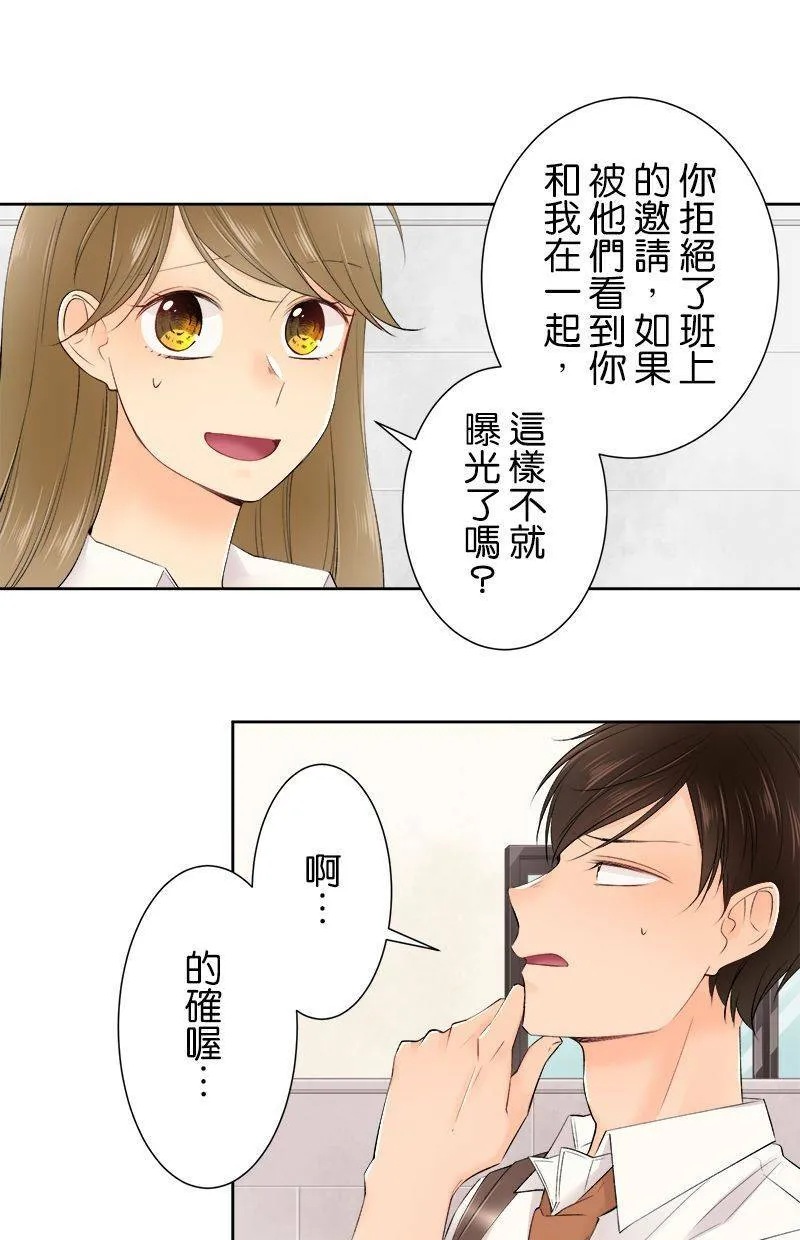 [第149话] 妳是… 第2页