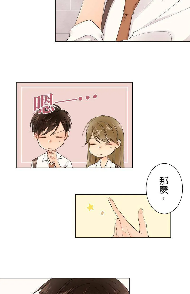 [第149话] 妳是… 第3页