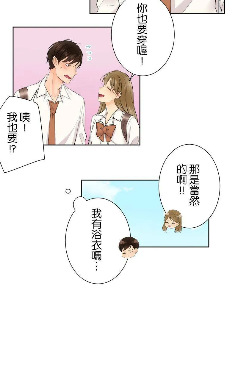 [第149话] 妳是… 第6页