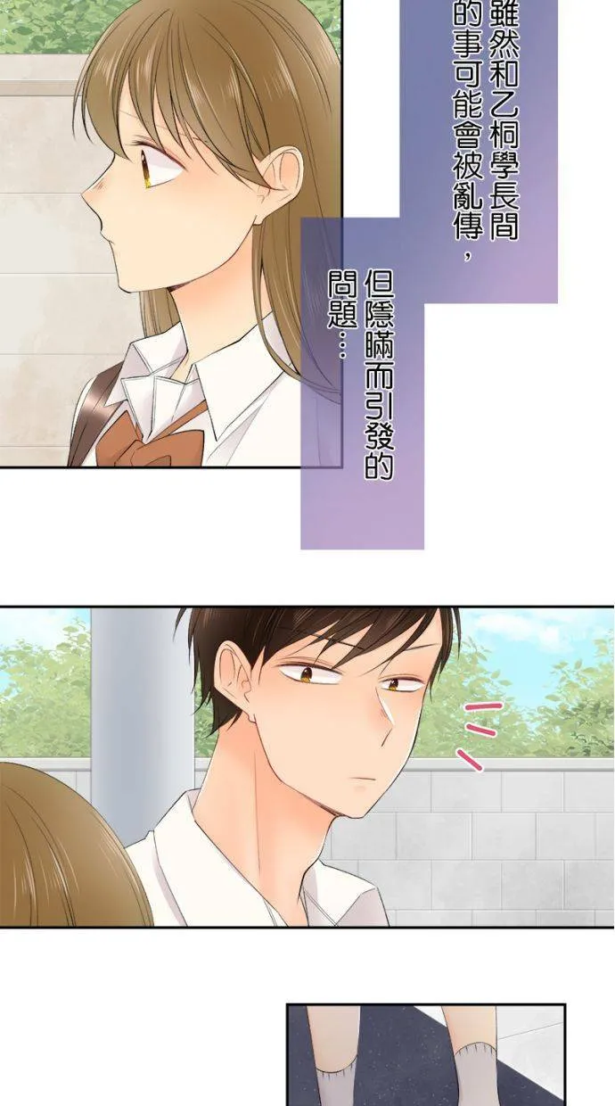 [第150话] 忘了这个 第6页