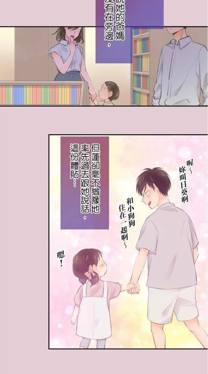 [第161话] 萌芽 第22页