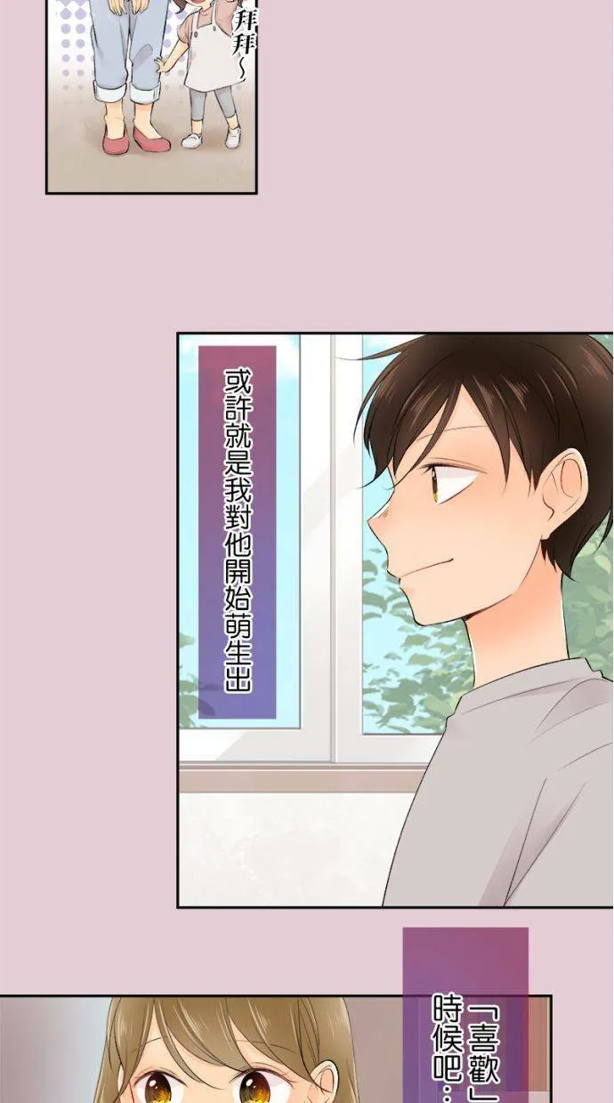 [第161话] 萌芽 第26页