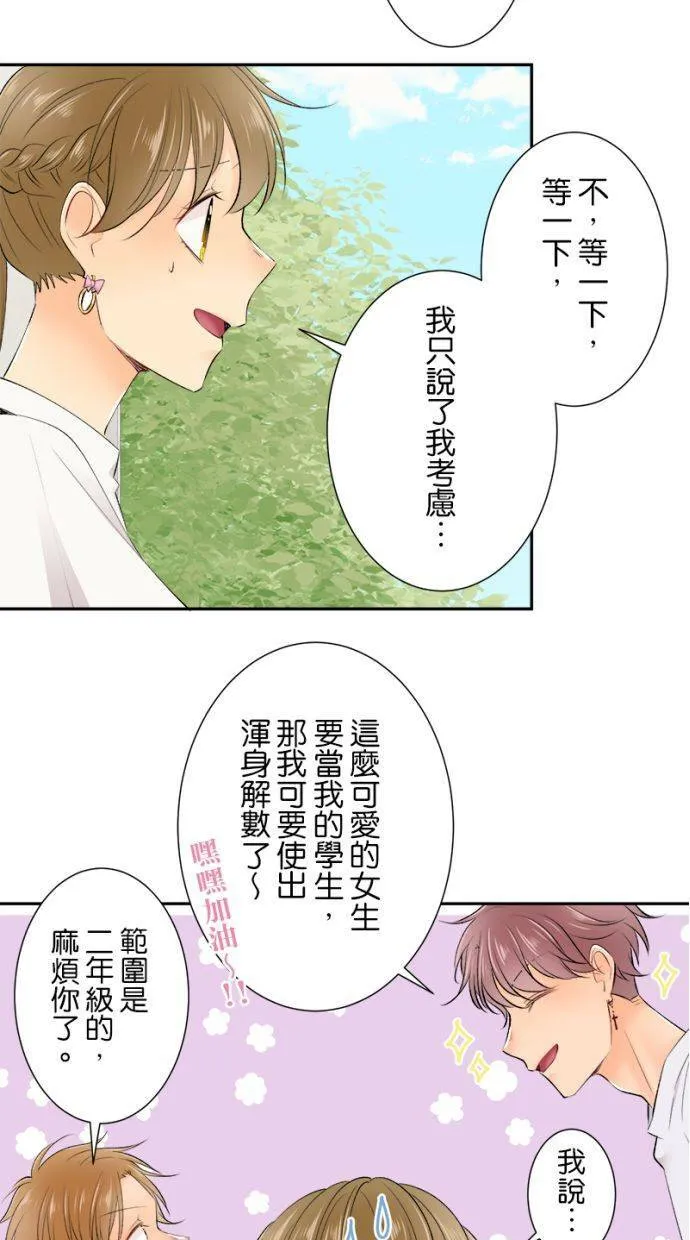[第161话] 萌芽 第36页
