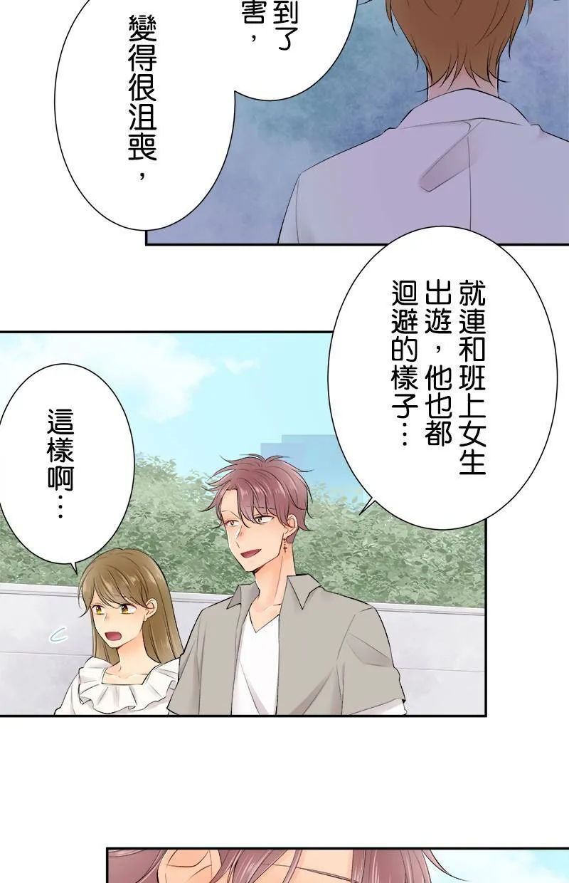 [第164话] 相信我 第31页