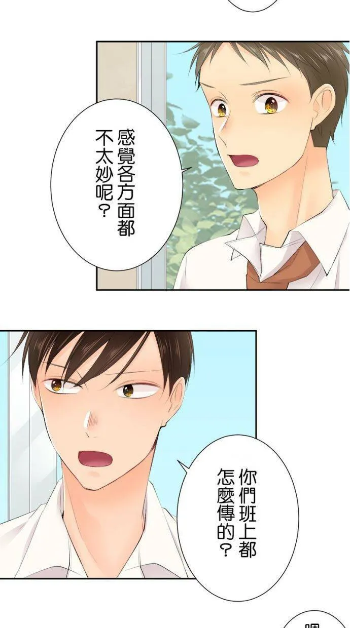 [第170话] 我愿意出手相助 第29页