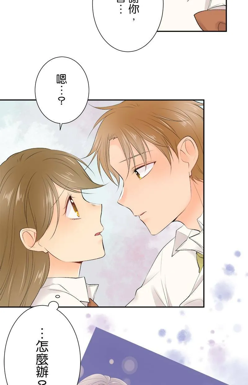 [第172话] 我不会亲妳的 第37页