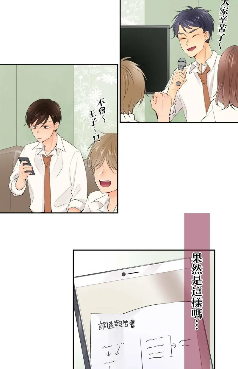 [第180话] 庆功宴 第21页