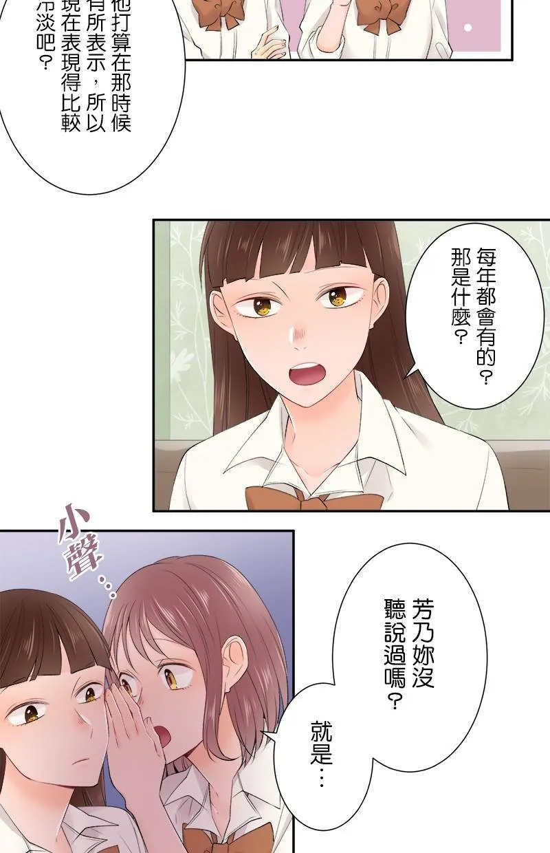 [第180话] 庆功宴 第31页