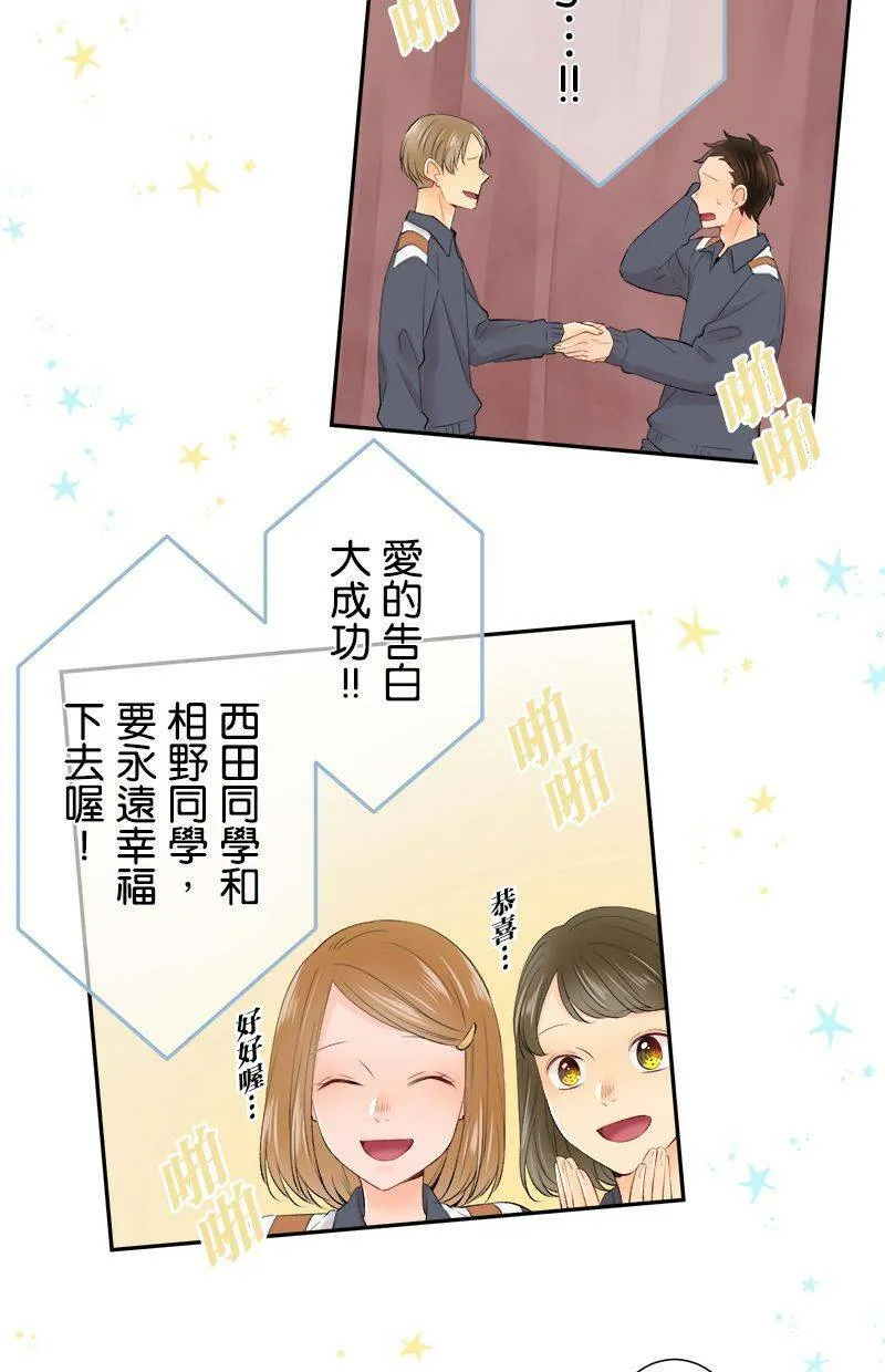 [第193话] 超棒的对吧 第20页