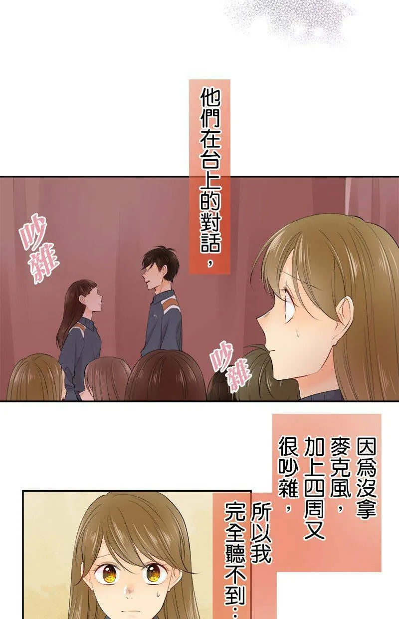 [第195话] 狐狸精 第21页
