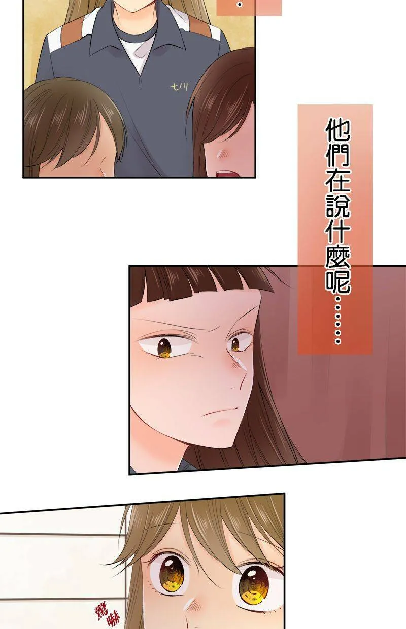 [第195话] 狐狸精 第22页