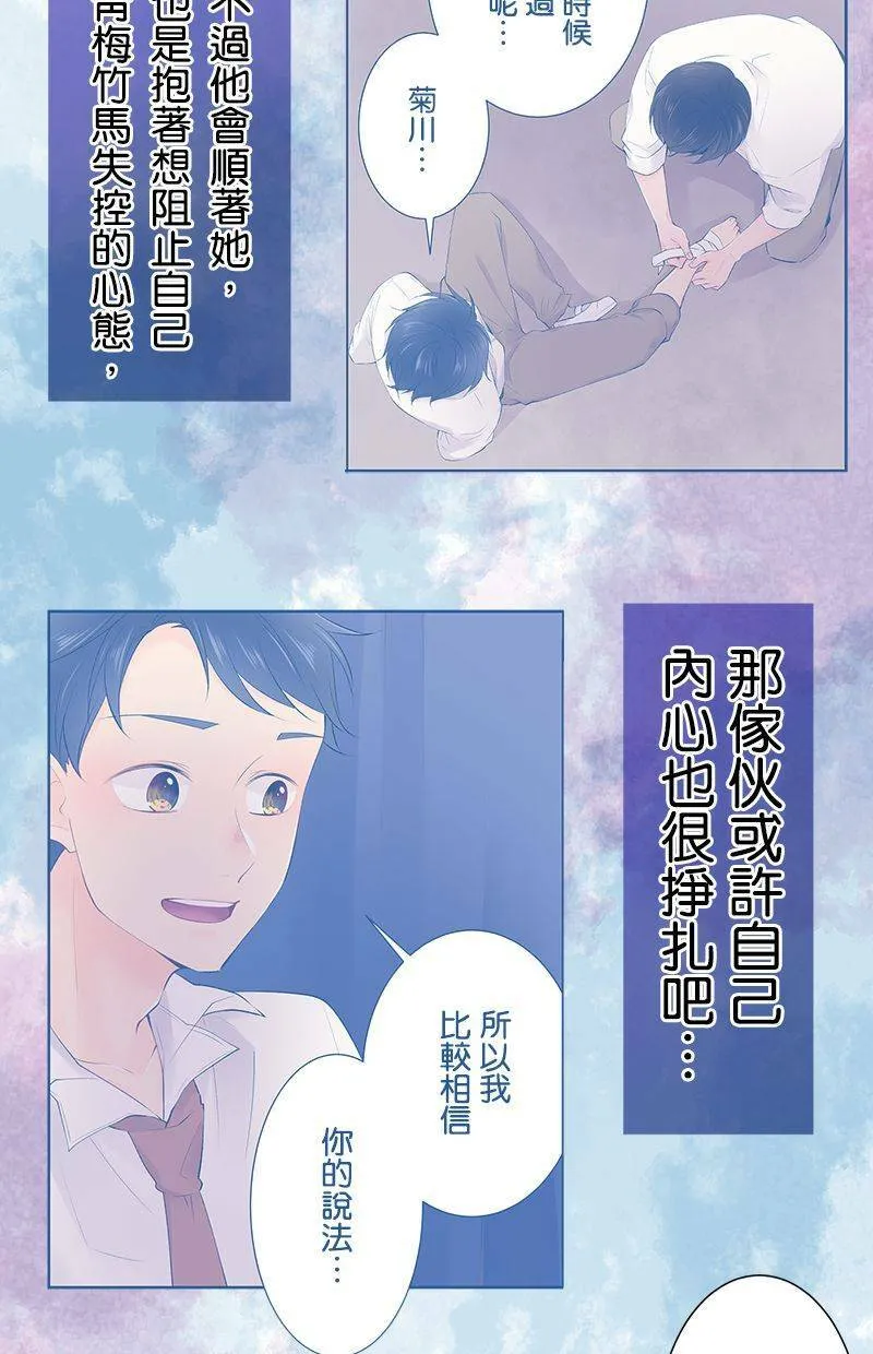 [第197话] 再度挑战 第46页