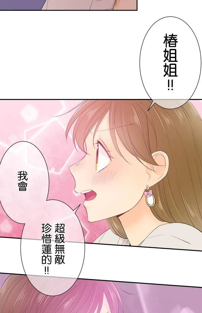 [完结附录2] 姊姊 第21页