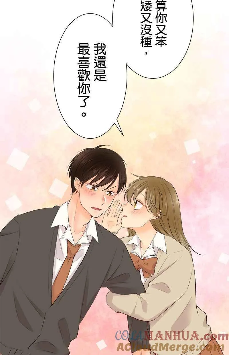 [完结附录4] 毕业 第13页