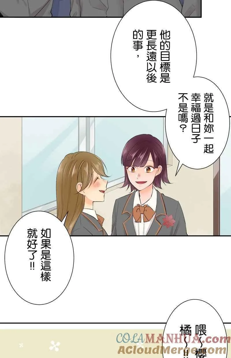 [完结附录4] 毕业 第19页