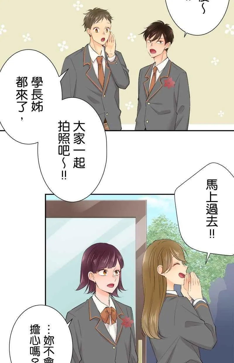 [完结附录4] 毕业 第20页