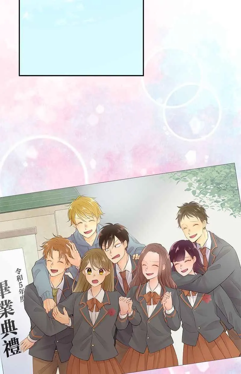 [完结附录4] 毕业 第24页
