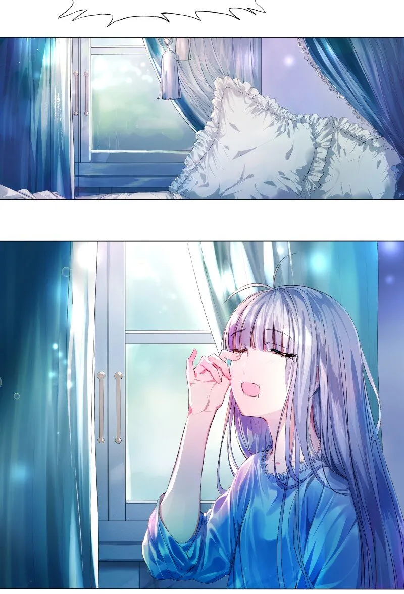 002 皇太子是睡美人 第25页