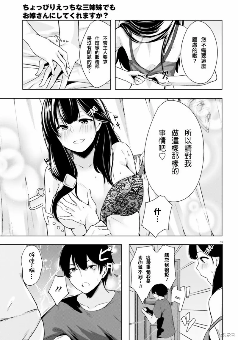 第00话 第3页