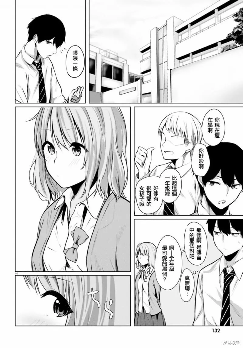 第01话 第9页