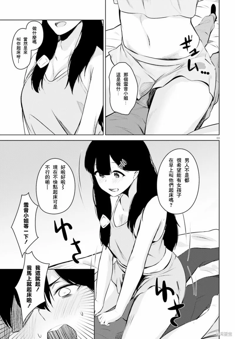 第02话 第3页