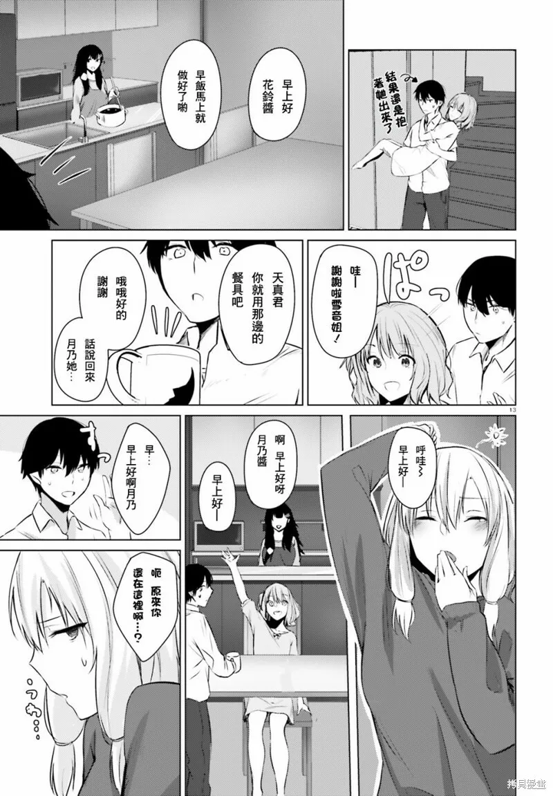 第02话 第13页
