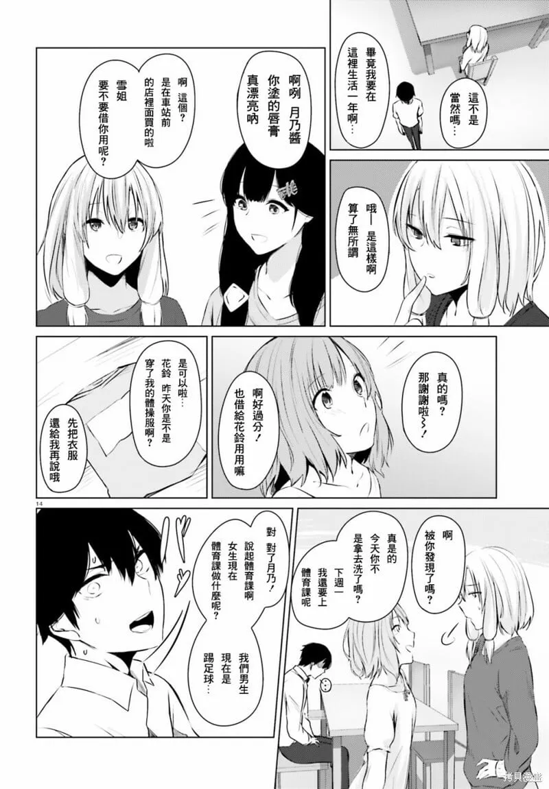 第02话 第14页