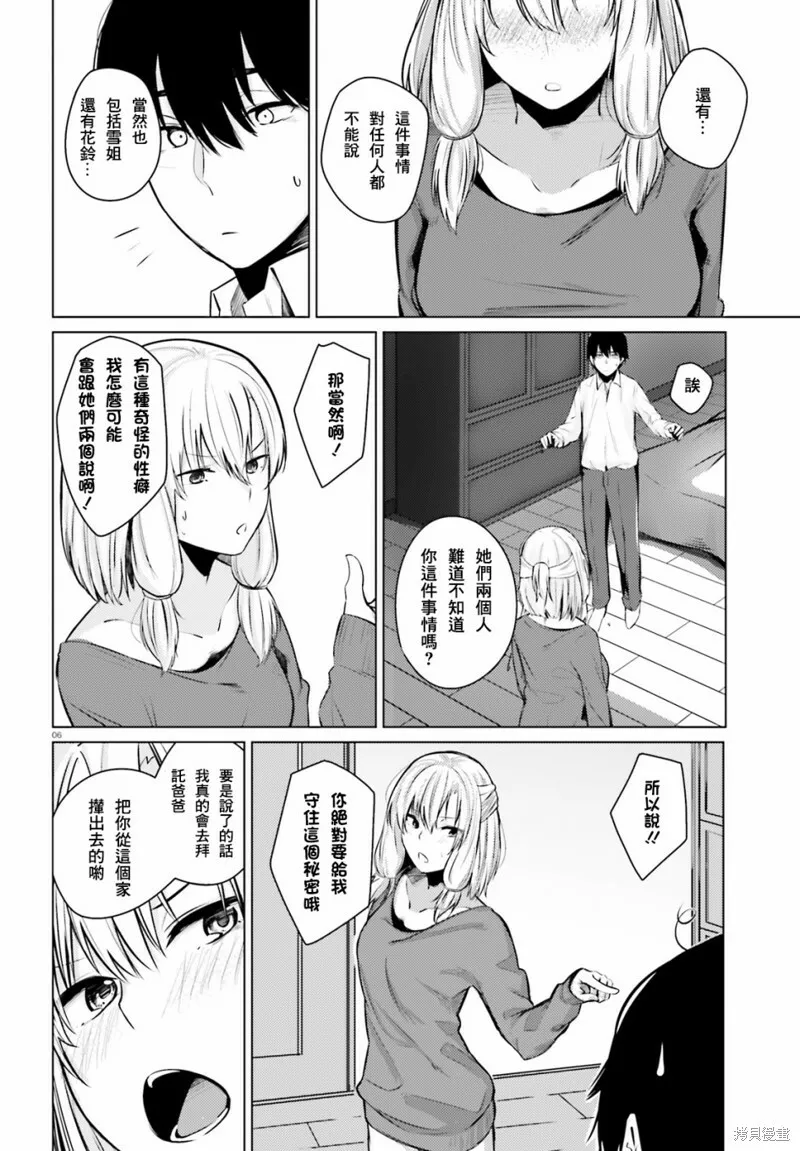 第04话 第6页