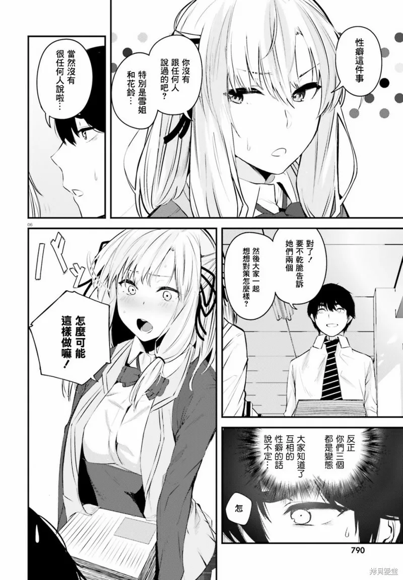 第07话 第6页