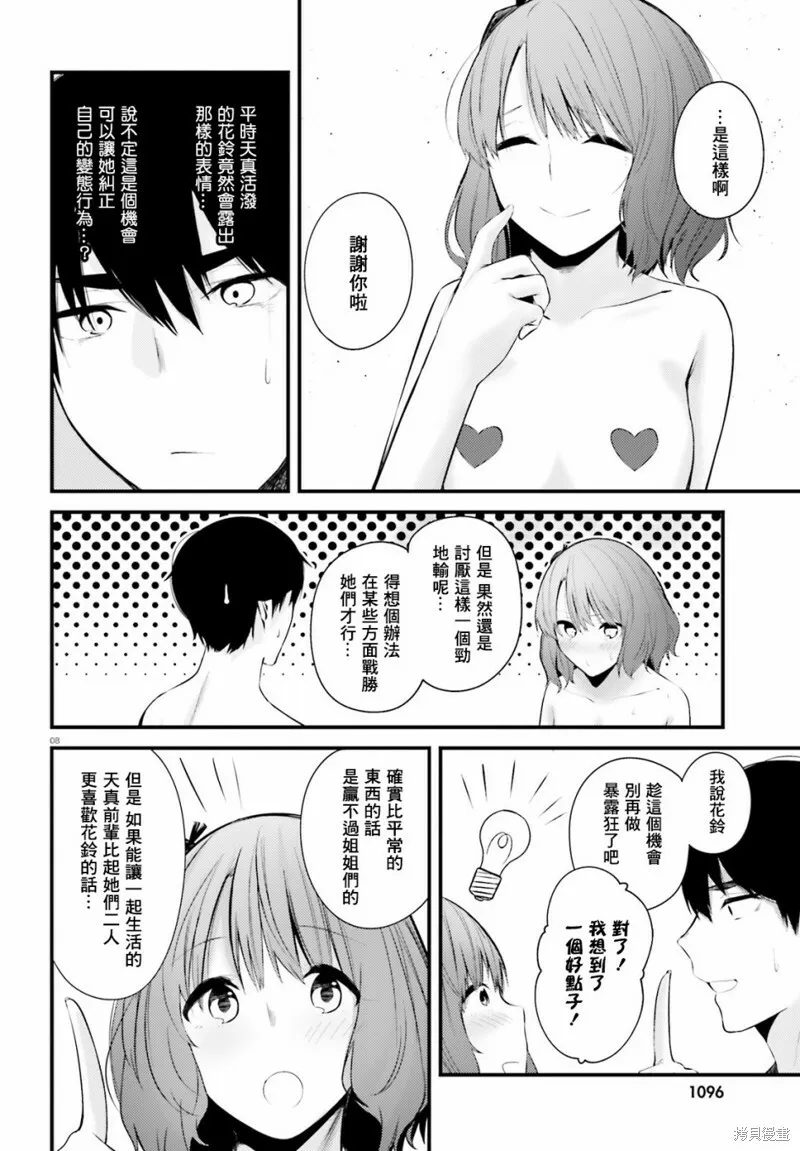 第08话 第8页